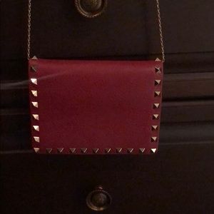 Red Valentino Chain Bag